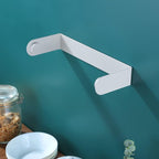 ZUNTO Paper Towel Holder Under Cabinet - Image 4
