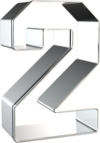 Number Cookie Cutter Set 3 Inch - Image 4