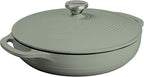 Lodge Essential Enamel Braiser by Lodge