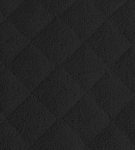 DII Basic Terry Collection Quilted 100% Cotton, 3 Piece - Image 2