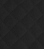 DII Basic Terry Collection Quilted 100% Cotton, 3 Piece - Image 2