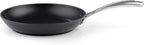 Cooks Standard Frying Omelet Pan, Classic Hard Anodized Nonstick 8-Inch/20cm - Image 6