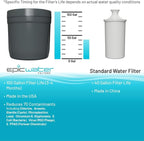 Epic Water Filters REPLACEMENT FILTER - Image 8
