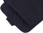 nyi Pot Holders for Kitchen Heat Resistant, Cotton Hot Pads for Kitchen Counter - Image 2