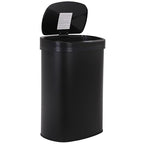 13 Gallon 50 Liter Garbage Can Kitchen Trash Can by FDW