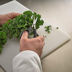 Mercer Culinary Herb Snips, 6 1/2-Inch - Image 3