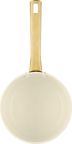 Farberware Forged Induction Ceramic Nonstick Sauce Pan/Soup Pot, Dishwasher Safe - Image 12