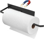 Paper Towel Holder, Magnetic Paper Towel Holder by SeropyDirect