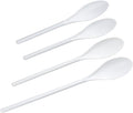 Chef Craft Select Plastic Spoon Set, 10-14.5 inch 4 Piece by ChefCraft