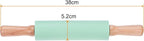 HARFINGTON Silicone Rolling Pins - Image 2