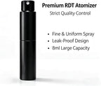 Coffee Bean Dosing Cup and Spray Bottle Kit - Image 4