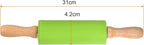 HARFINGTON Silicone Rolling Pins - Image 2