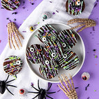 Sweets Indeed Halloween Sprinkles with Candy Eyeballs, 4 ounces - Image 5