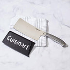 Cuisinart C77SS-CLV 7" Cleaver Knife - Image 2