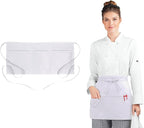 Avalon Kitchen Server Aprons by Avalon+Kitchen