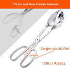 Kitchen Tongs for Cooking for Buffet Party Catering - Image 4