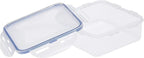 LOCK & LOCK Easy Essentials Food Storage lids/Airtight containers, BPA Free - Image 4