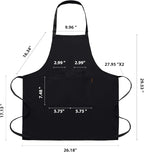 BOHARERS Chef Apron - Image 5