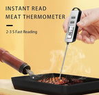 Digital Meat Thermometer, Paysean Instant Read Food Thermometer - Image 3