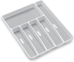 madesmart Classic Large Silverware Tray by madesmart%C2%AE