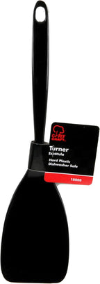 Chef Craft Basic Melamine Turner/Spatula, 11.25 inch - Image 2