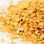 Gold Star Sprinkles for Cake Decorating Gold Sanding Sugar Sprinkles Mix Crystal Sugar for Cookie Baking Ice Cream Brownie Cupcake Toppings Shower Party Wedding - Image 4