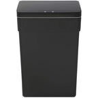 BestOffice 13 Gallon Trash Can Automatic Kitchen Trash Can Touch Free by BestOffice