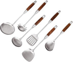 VALESKA Kitchen Utensils Set by VALESKA