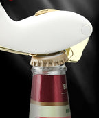 Unique Cat Corkscrew, Professional Waiters Corkscrew Wine Key Bottle Opener - Image 5
