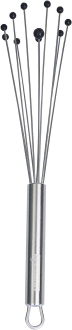 Restaurantware 10.5 in Stainless Steel Ball Whisk by Restaurantware