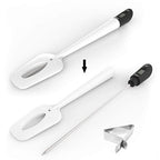 Efeng Digital Candy Thermometer Spatula Thermometer Meat Thermometer by EfengSmartLife