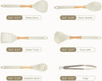 Kitchen Utensils Set - Image 6