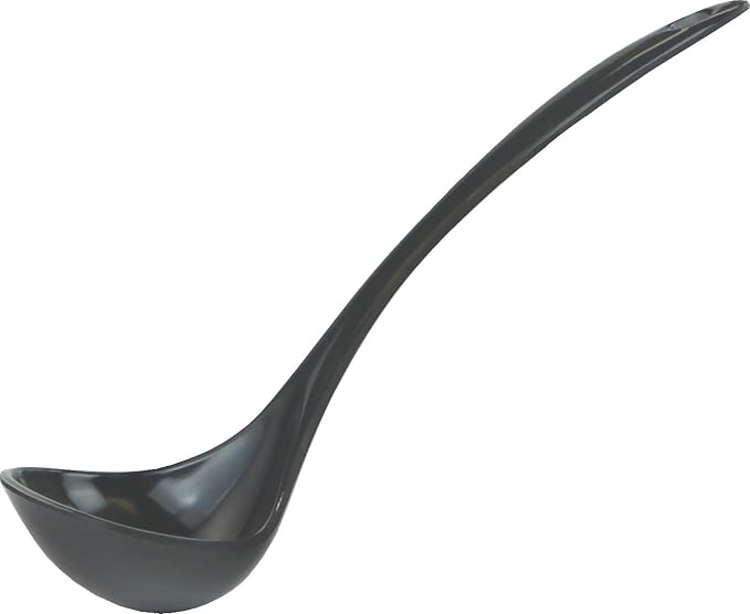 Reston Lloyd Calypso Basics 100% Melamine Ladle Utensil, 1 Piece, 1 piece - Image 2