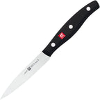 ZWILLING Twin Signature 4-inch Razor-Sharp German Paring Knife, Made in - Image 4