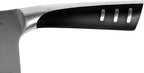 Utopia Kitchen 7 inch Cleaver Knife Stainless Steel Chef Butcher Knives - Image 7