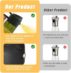 Kitchen Maiden 2 in 1 Oil Dispenser, New Kitchenmaiden 2 In 1 Oil Sprayer - Image 4