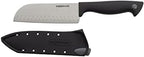 Farberware Edgekeeper 5-Inch Santoku Knife by Farberware