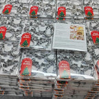 MrCookie 4" Large Christmas Cookie Cutters Set,Thickened Stainless Steel - Image 3