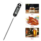 6pcs Candy Thermometer Digital Instant Read - Image 6
