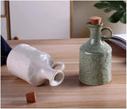 Ceramic Olive Oil Dispenser - Image 5