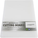 Thirteen Chefs Plastic Cutting Board by ThirteenChefs