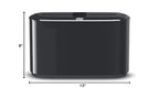 Tork Xpress Paper Towel Dispenser, Single-Dispensing, Compatible - Image 10