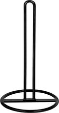 Paper Towel Holder Countertop, Kitchen Paper Towel Stand Holder by OBODING
