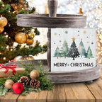 Merry Christmas Decorations - Christmas Tree Decor - Image 7