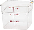 Cambro Food Storage Container by CambroManufacturing