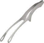 Shimomura 42497 Smart Kitchen Tongs, Large by %E4%B8%8B%E6%9D%91%E4%BC%81%E8%B2%A9