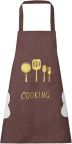 DILLMAN Women Kitchen Apron by DILLMAN