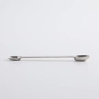 AllSpice Stainless Steel Double Sided Measuring Spoon- 1/2 Teaspoon and 1/4 - Image 5