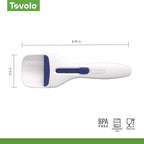 Tovolo Cupcake Scoop Batter Dispenser - Image 6