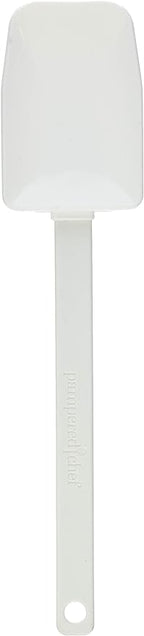 PAMPERED CHEF #1659 SCRAPER SPATULA by Pampered+Chef